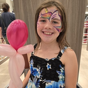 Fundraising Page: Ivy Bryington